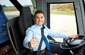 Minibus Hire With Driver London